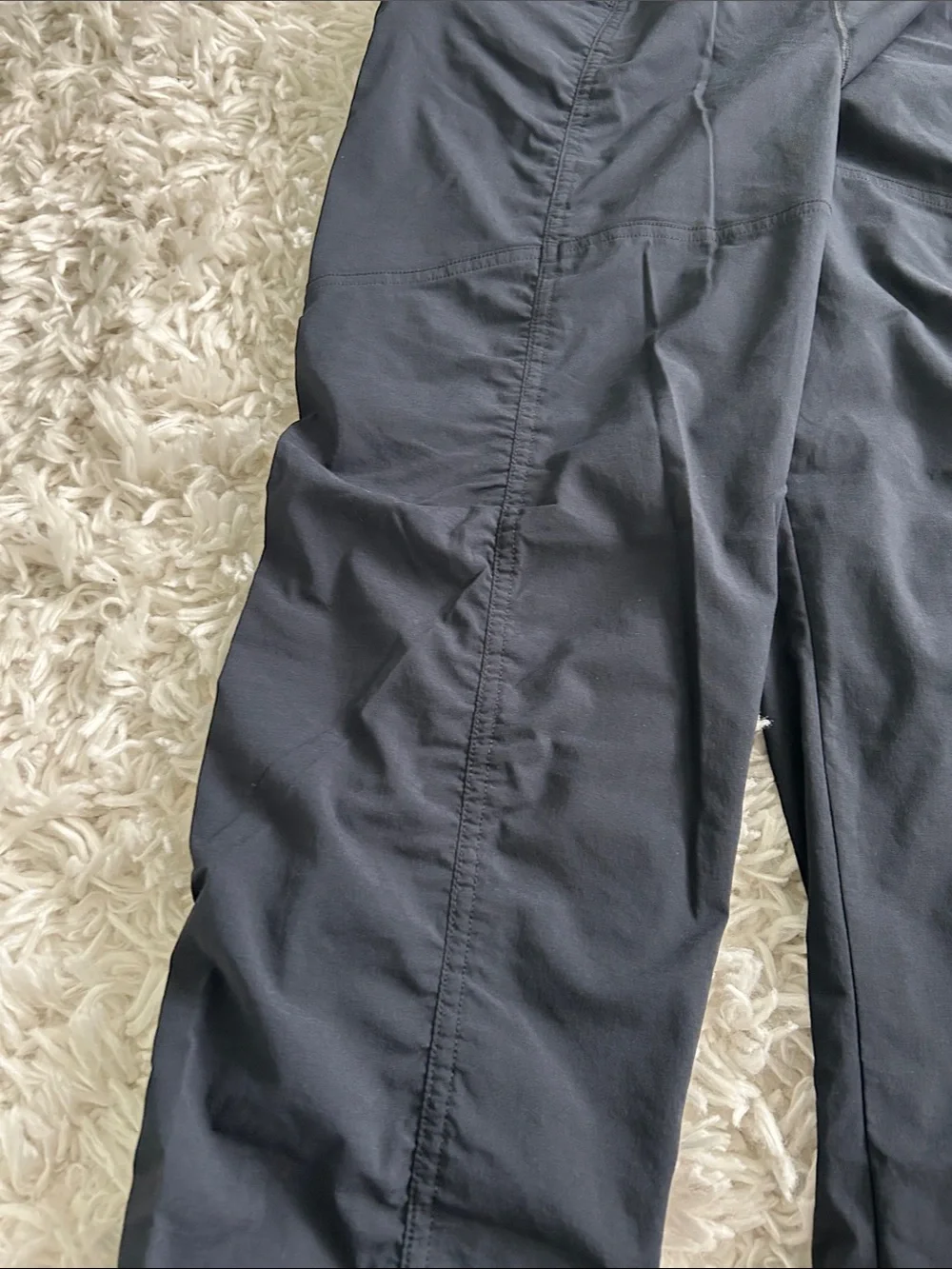 Prana athletic pants